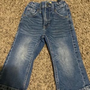 Boys toddler jeans 2T Regular